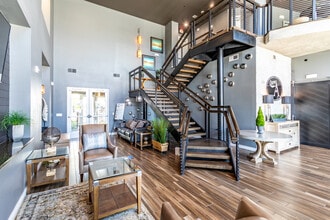The Abbey At Dominion Crossing in San Antonio, TX - Building Photo - Interior Photo