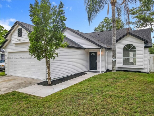 2160 Churchill Downs Cir in Orlando, FL - Building Photo - Building Photo