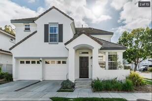 1203 Cambria Way in Encinitas, CA - Building Photo