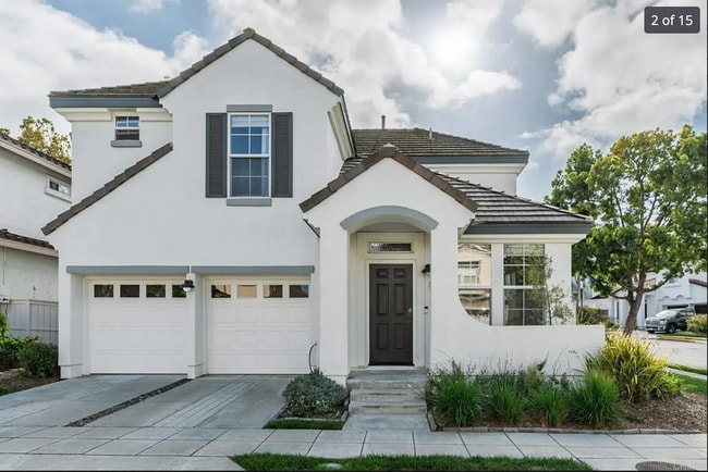 property at 1203 Cambria Way