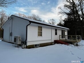 244 Bigelow Hollow Rd in Union, CT - Building Photo - Building Photo