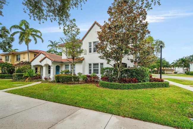 127 Evergrene Pkwy in Palm Beach Gardens, FL - Building Photo - Building Photo