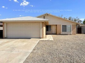 5629 W Puget Ave in Glendale, AZ - Building Photo