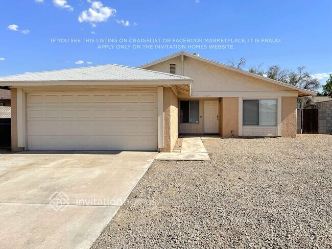 property at 5629 W Puget Ave