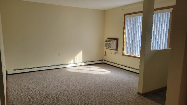 property at 1009 13th St N