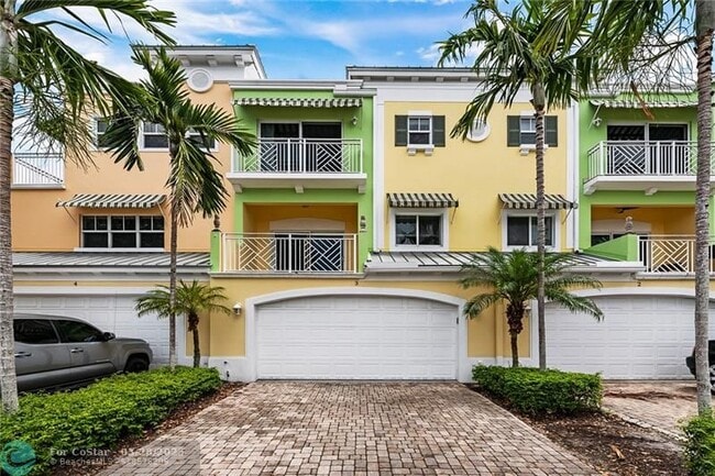 708 SE 15th St in Fort Lauderdale, FL - Building Photo - Building Photo