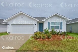 112 Swallowtail Ln in Pensacola, FL - Building Photo