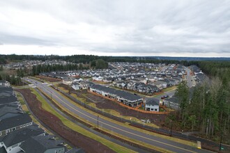 Tehaleh in Bonney Lake, WA - Building Photo - Building Photo