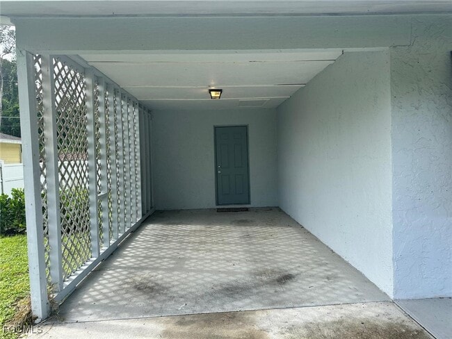 property at 9044 Pineapple Rd