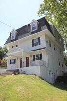 434A Ridge Pike in Lafayette Hill, PA - Building Photo