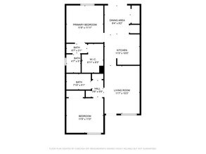 1931 Melvin Ave in Orlando, FL - Building Photo - Building Photo