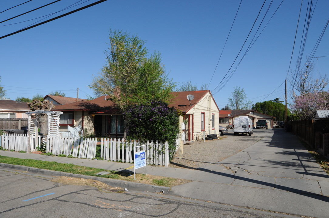 147 W Carlton Way in Tracy, CA - Building Photo