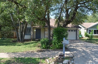 7614 Galliano Cir in Austin, TX - Building Photo - Building Photo