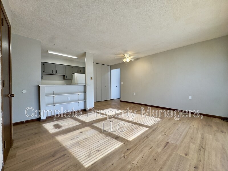 208 Franke St in Joice, IA - Building Photo