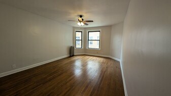 5459 S Everett Ave in Chicago, IL - Building Photo
