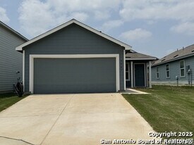 9907 Jenny Grist in San Antonio, TX - Building Photo