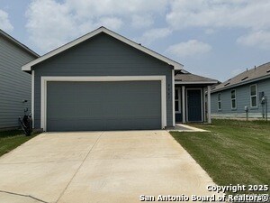 9907 Jenny Grist in San Antonio, TX - Building Photo