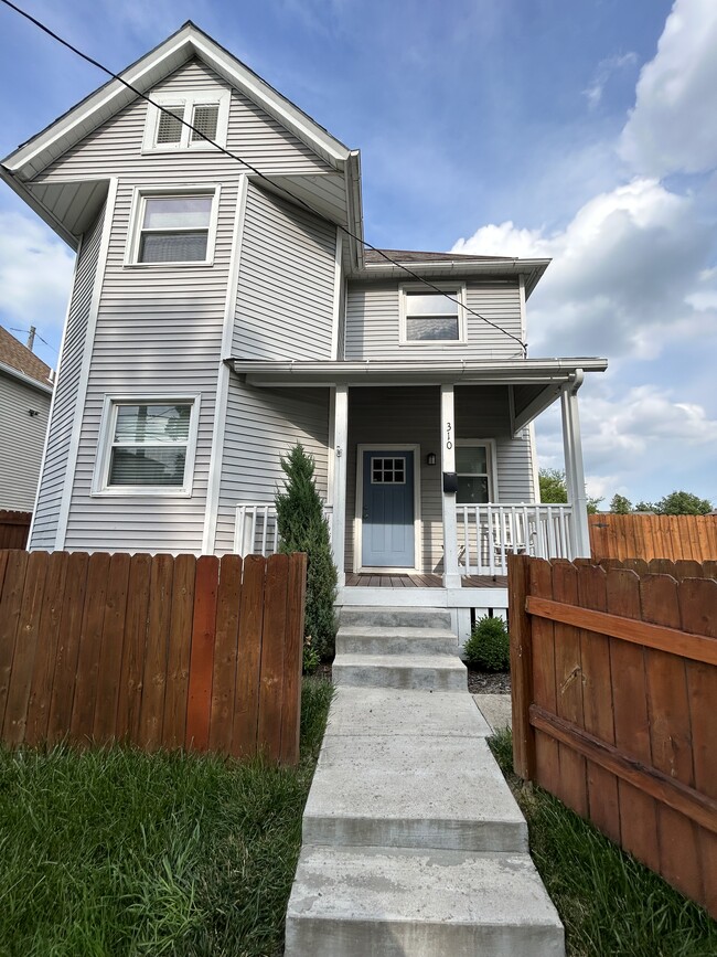 310 S Champion Ave in Columbus, OH - Building Photo - Building Photo
