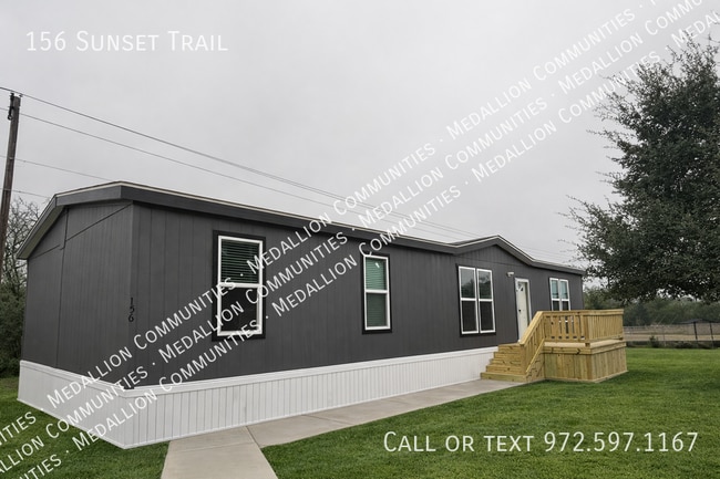 156 Sunset Trail