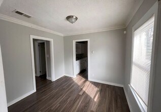 2668 Burns Ave in Memphis, TN - Building Photo - Building Photo