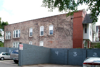 63 E Palmer St in Detroit, MI - Building Photo - Building Photo