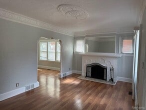 17332 Stoepel St in Detroit, MI - Building Photo - Building Photo