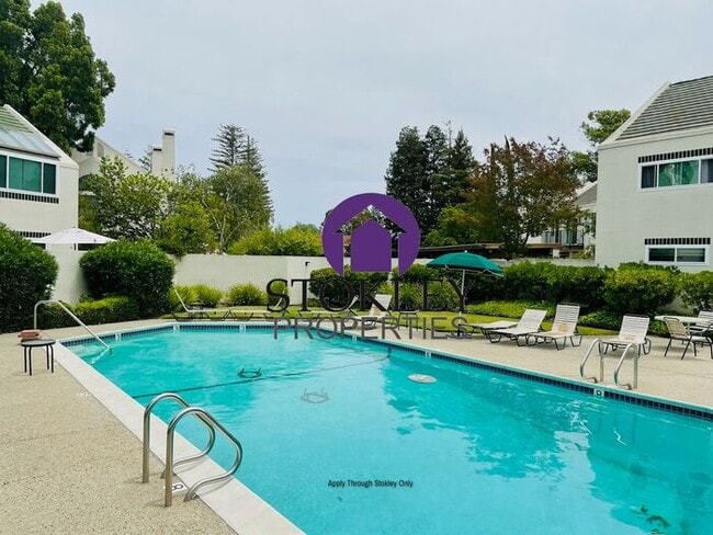5 Zurich Ct in Pleasant Hill, CA - Building Photo - Building Photo