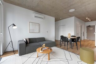 851 W Blackhawk St in Chicago, IL - Building Photo