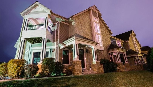 The Orchard Apartments