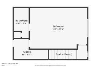 769 Mott Shue Dr SW in Concord, NC - Building Photo - Building Photo