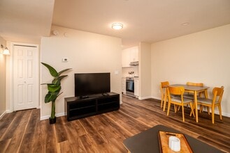 Union On Bellevue in Tucson, AZ - Foto de edificio - Building Photo