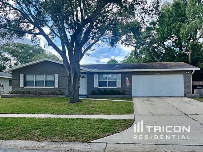 730 College Hill Dr in Clearwater, FL - Building Photo - Building Photo
