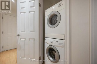 85 Beech Ave in Toronto, ON - Building Photo - Building Photo