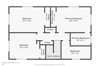 130 Willow Ave in Altamonte Springs, FL - Foto de edificio - Building Photo