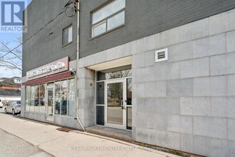 1 Elgin St N in Acton, ON - Building Photo - Building Photo