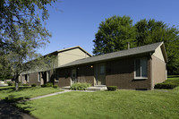 Muskegon Townhouses photo'