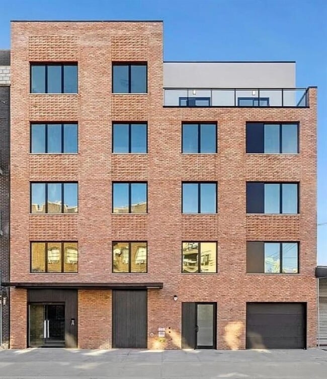 12-16 30th Ave. in Queens, NY - Building Photo - Building Photo
