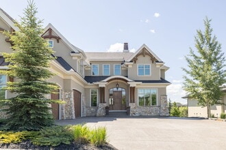 19 Watermark Ave in Calgary, AB - Building Photo - Building Photo