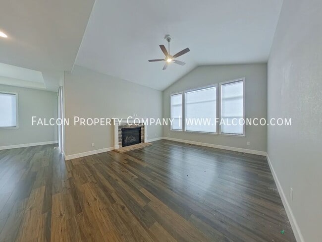 1442 Promontory Bluff View in Colorado Springs, CO - Building Photo - Building Photo