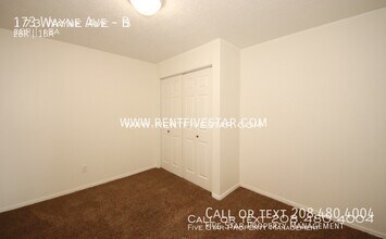 173 Wayne Ave in Pocatello, ID - Building Photo - Building Photo