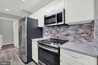 2406 Ellsworth Way in Frederick, MD - Building Photo - Building Photo