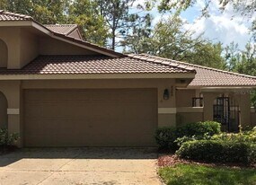 8266 Ambrose Cove Way in Orlando, FL - Building Photo