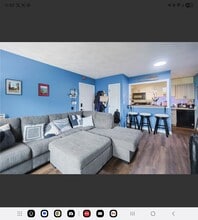 200 Manville Hill Rd, Unit B27 in Cumberland, RI - Foto de edificio - Building Photo