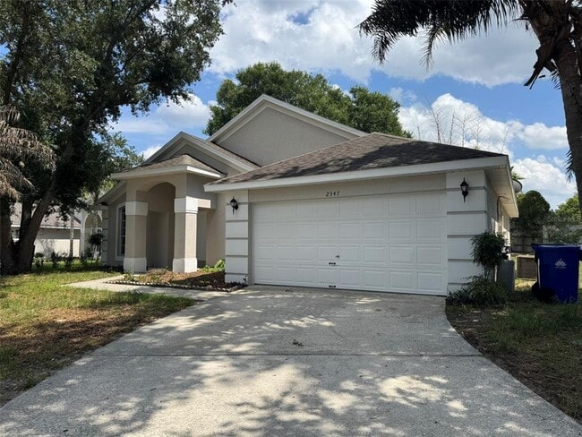 property at 2347 Blake Way