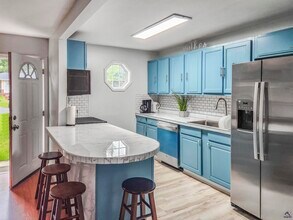 106 Kingsbury Cir in Warner Robins, GA - Building Photo - Building Photo