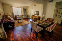 Renaissance at City Center Apartments in Carson, CA - Building Photo - Building Photo