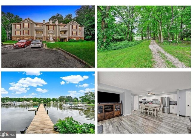 property at 300 Long Cove Ln