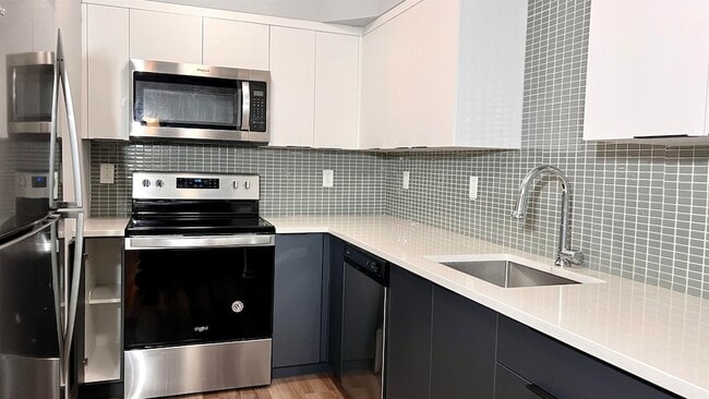 property at 160 Lafayette St