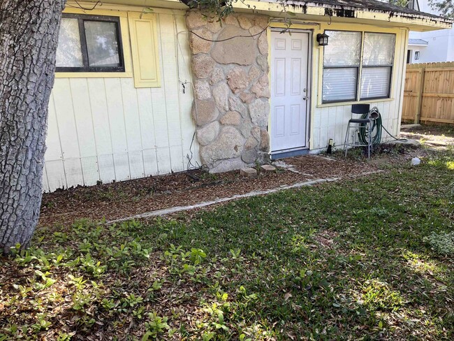 property at 2464 A1A S