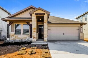 1278 William Crst in New Braunfels, TX - Building Photo
